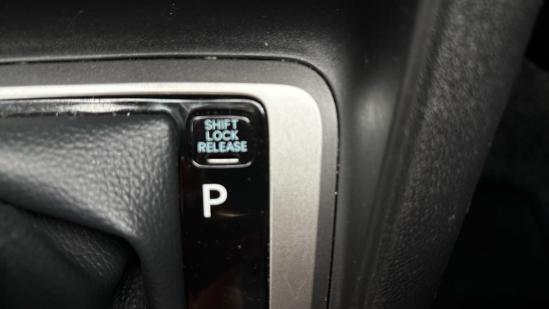 Hyundai ix20 1.6 SE 5dr Auto Petrol Hatchback